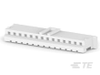 Rectangular Wire & Cable Connectors & Housings - 1-440129-4 - TE Connectivity