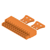 Headers, Plugs and Sockets - 1235890000-ND - DigiKey