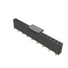 Headers, Receptacles, Female Sockets - 612-SSM-117-L-SV-BE-LC-P-ND - DigiKey