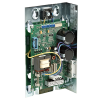 Filtered SCR DC Basic Speed Control (open chassis) - Image