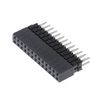 Headers, Receptacles, Female Sockets - ESQ-113-23-L-D - ODG (Origin Data Global)