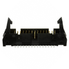Headers, Male Pins - 5499923-7 - ODG (Origin Data Global)