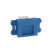 Modular/Ethernet Connector Accessories - 298-JAOSSP58BU-ND - DigiKey