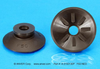 F Series Flat Vacuum Cup - A-3150130P - ANVER Corporation