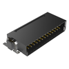 Headers, Male Pins - 6110-403-51026-51TR-ND - DigiKey