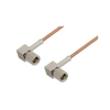 Coaxial Cables (RF) - 6099-PE36534-60-ND - DigiKey