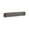 Patchbay, Jack Panels - 5073-PR35XLRMF-24-ND - DigiKey