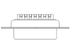 D Sub Connectors - 2134920 - RS Components, Ltd.