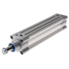 Pneumatic Piston Rod Cylinders - 1214770 - RS Components, Ltd.
