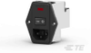 IEC Filters - 1863505 - RS Components, Ltd.