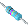 Through Hole Resistors - 2019-MF1/4DCT52R1074FCT-ND - DigiKey