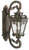 Exterior -Wall Mount - 239867 - Light Center (The)