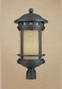 Exterior -Post/Pier Head - 86756 - Light Center (The)