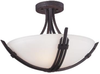 CF2760 Semi-Flush Mts.-Bowl Style - 369751 - Capital Lighting, Inc.
