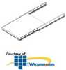 Southwest Data Products Heavy Duty Roll-Out Shelf -- SWE704-HD - Image