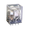 General Purpose Relays - 1204-J1523CP12VDC - New Yorker Electronics Co., Inc.