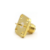 Coaxial Connector (RF) Assemblies - 4627-9204774C1197-ND - DigiKey