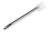 Kel-F Hub Needles - 90111 - Hamilton Company