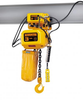 Motorized Trolley Hoist -- NERM030 - Image