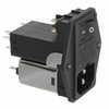 Power Entry Connectors - Inlets, Outlets, Modules - 1144-1192-ND - DigiKey