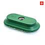 Oval Press Automation Cup - OPF8542-NM40 - ANVER Corporation