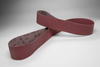 3M 340D Coated Aluminum Oxide Sanding Belt - P120 Grit - 6 in Width x 48 in Length - 27421 - 051144-27421 - R. S. Hughes Company, Inc.