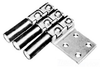 Substation Cable Terminal - 3JJ8AR4N - Greaves Corporation