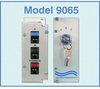 RJ45 A/B/Offline Switch w/ Keylock - Model 9065 - Electro Standards Laboratories