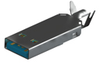 USB3.0 Type A Cable Plug Kit - 947 - Keystone Electronics Corp.