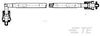 Circular Power Connectors - 859096-1 - TE Connectivity