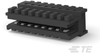 Standard Edge Connectors - 284932-8 - TE Connectivity