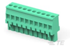 PCB Terminal Blocks - 1-284047-0 - TE Connectivity