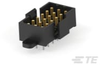 PCB Headers & Receptacles - 207444-8 - TE Connectivity