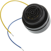 Alarm W/volume Ctrl, 30Mm, 3Khz, 90Db; Transducer Function Mallory - 41AH5414 - Newark, An Avnet Company