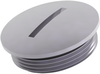 Cable Gland, Heavy Duty, 41Mm Rohs Compliant Te Connectivity - 66AJ8661 - Newark, An Avnet Company