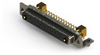 Combo D-Sub Conn, R/a Rcpt, Dc-27W2, Th; Product Range Edac - 55AJ5014 - Newark, An Avnet Company