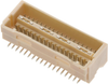 Connector, Header, 36Pos, 2Row, 1.5Mm; Connector Systems Molex - 47AC6948 - Newark, An Avnet Company