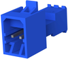 Connector, Plug, 2Pos, 2.54Mm, Cable; Idc Connector Type Amp - Te Connectivity - 18R2494 - Newark, An Avnet Company