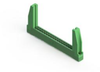 Card Conn, Single Side, 18Pos, Wire Wrap; Card Edge Connector Type Edac - 57AJ6555 - Newark, An Avnet Company