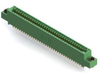 Card Edge Conn, Dual Side, 72Pos, Th; Card Edge Connector Type Edac - 69AJ5353 - Newark, An Avnet Company