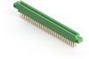 Card Conn, Dual Side, 58Pos, Wire Wrap; Card Edge Connector Type Edac - 62AJ2837 - Newark, An Avnet Company
