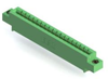 Card Edge Conn, Single Side, 18Pos, Th; Card Edge Connector Type Edac - 59AJ2784 - Newark, An Avnet Company