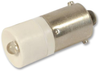 Led Bulb, Ba9S, White, T-3 1/4; Lamp Base Type Cml Innovative Technologies - 93T2892 - Newark, An Avnet Company