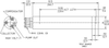 Gamma Compensated Neutron Ionization Chamber -- LND 50331 - Image