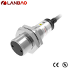 24V M18 retro reflective sensor -- PR18-DM3DNR - Image