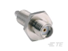 Coax Connectors - CONSMA015-R178 - TE Connectivity