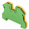 Connectors, Interconnects Terminal Blocks Din Rail, Channel - Win Source Electronics