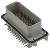 Headers, Male Pins - A106557-ND - DigiKey
