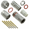 Circular Connector Assemblies - SC2600-ND - DigiKey