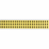Labels, Stickers, Decals - Preprinted - 2267-1520-9-ND - DigiKey